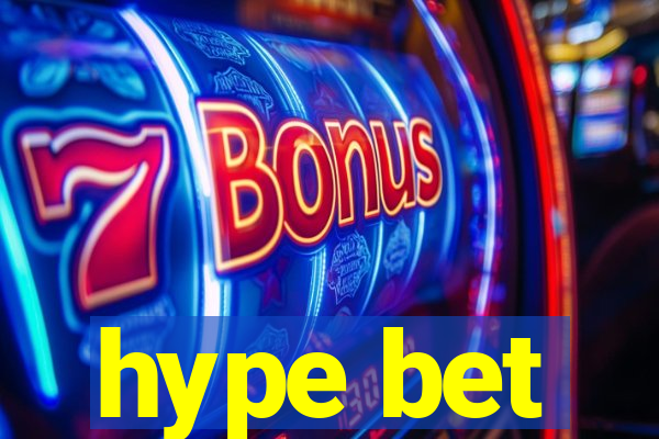 hype bet